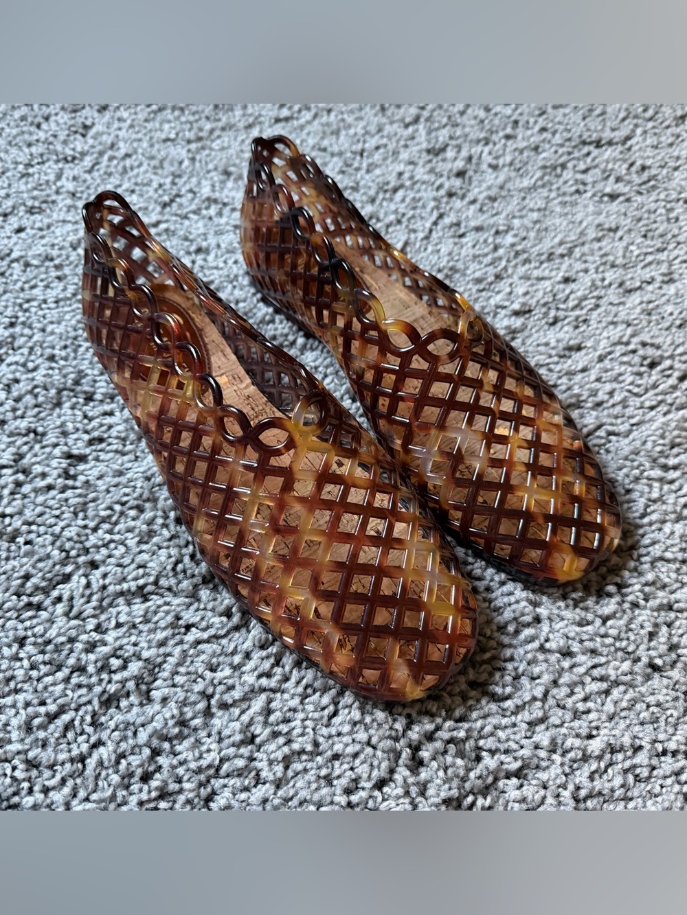 Steve Madden Grove Flats